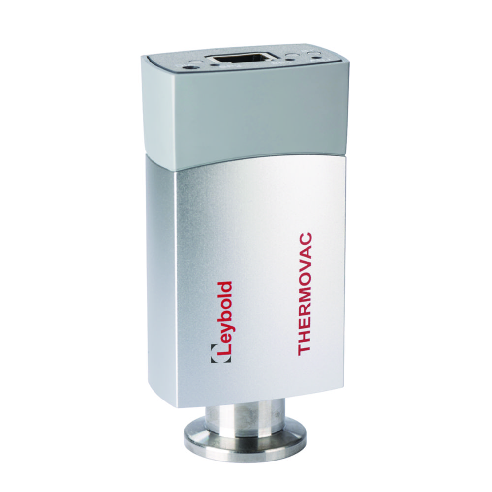 Gauge THERMOVAC TTR 101
