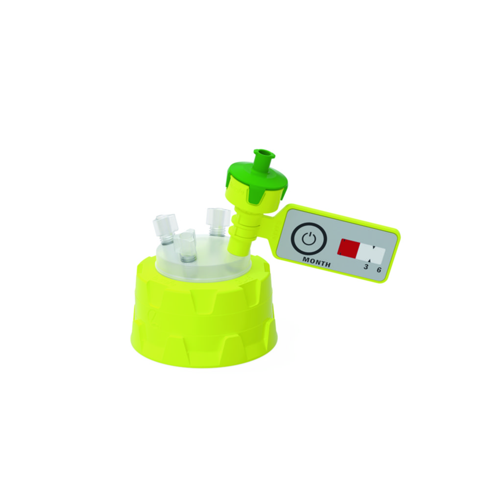 b.safe caps, GL45, PP/PPS, PFAS Analytic