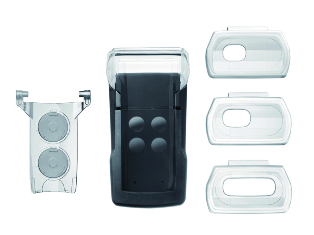Protective case TopSafe for temperature meter testo 110 / 922 / 925