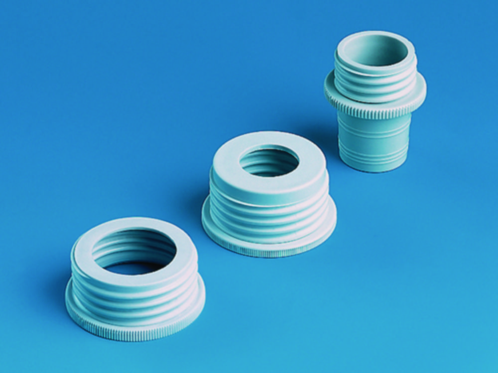 Thread adapter for Titrette®