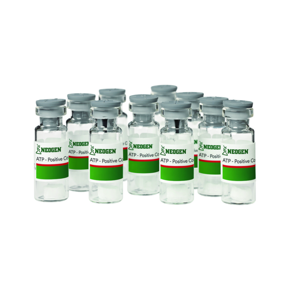 Neogen® Clean-Trace® Surface Positive Control