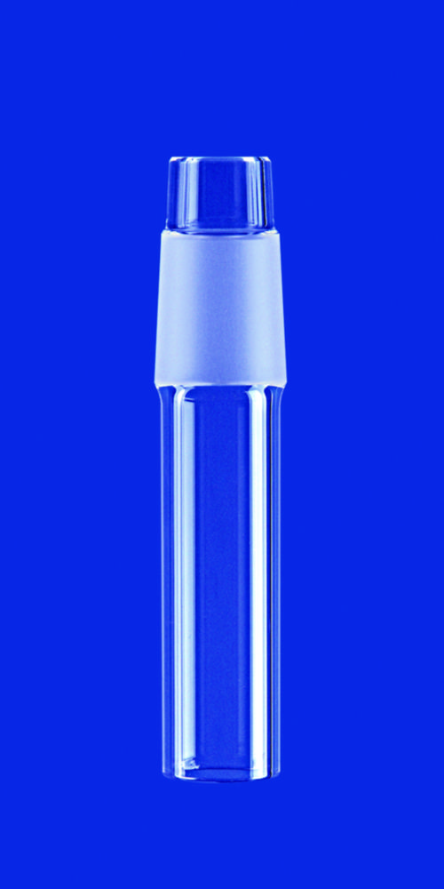 Cones with tip, DURAN® tubing