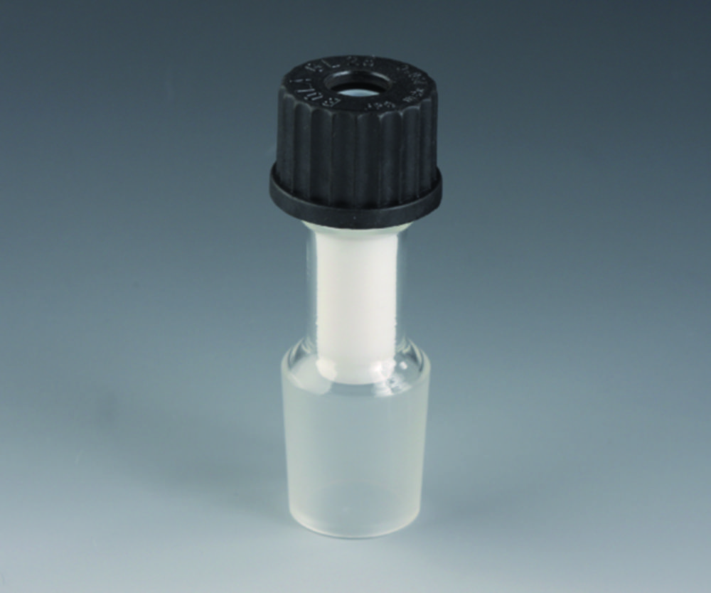 Glass Stirrer Bearings, PTFE