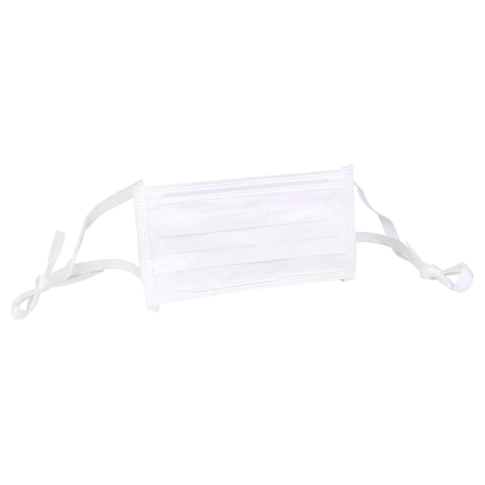 Disposable mask for Cleanroom Kimtech™ M3, sterile