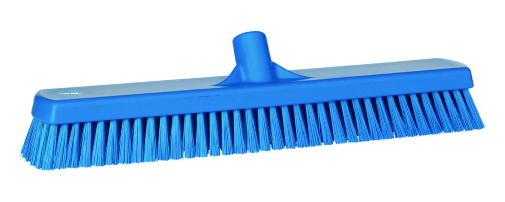 Wall-/Floor Washing Brush, PP, hard