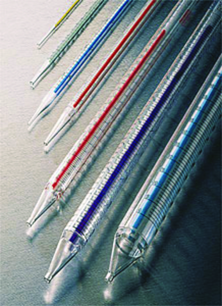Serological pipettes Stripette™, PS, sterile, bulk packed