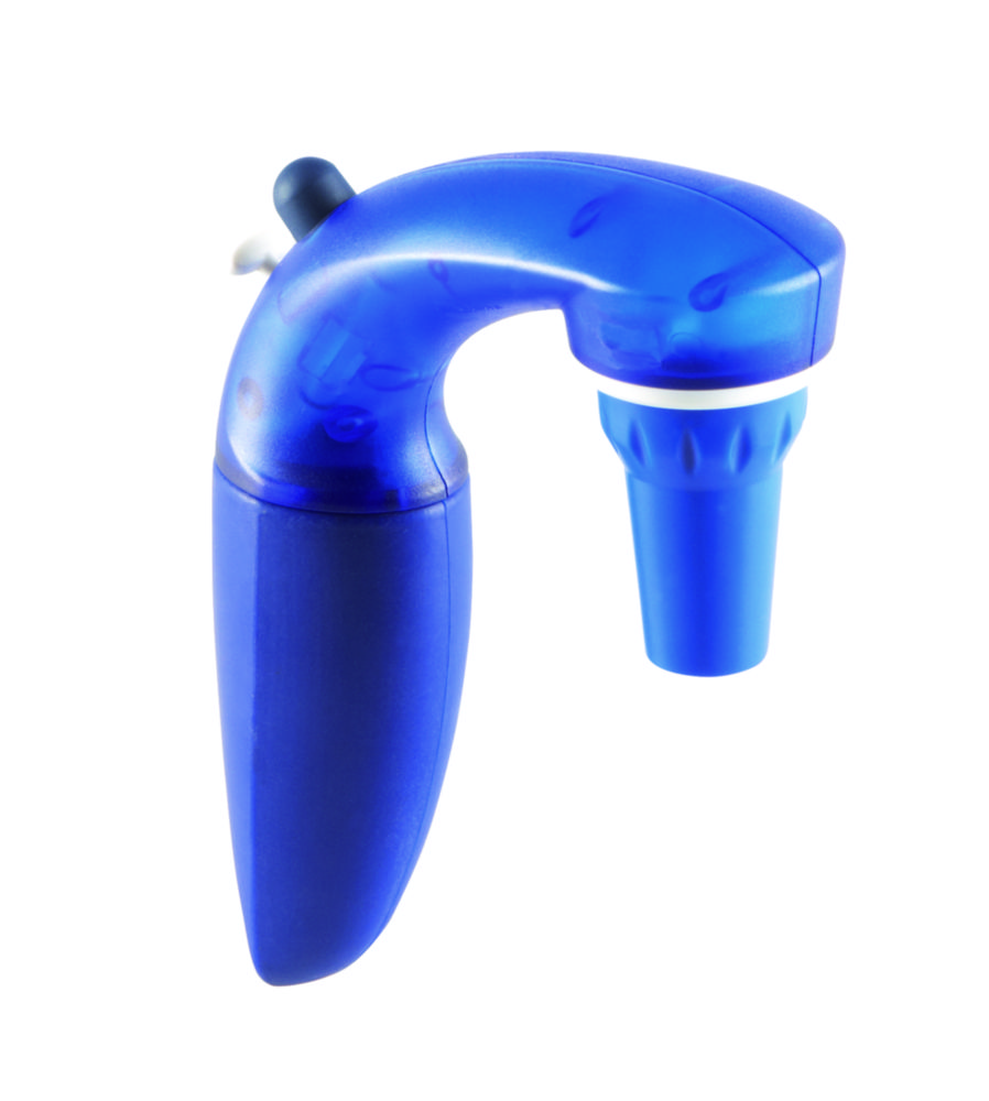 Pipette controller RF1000