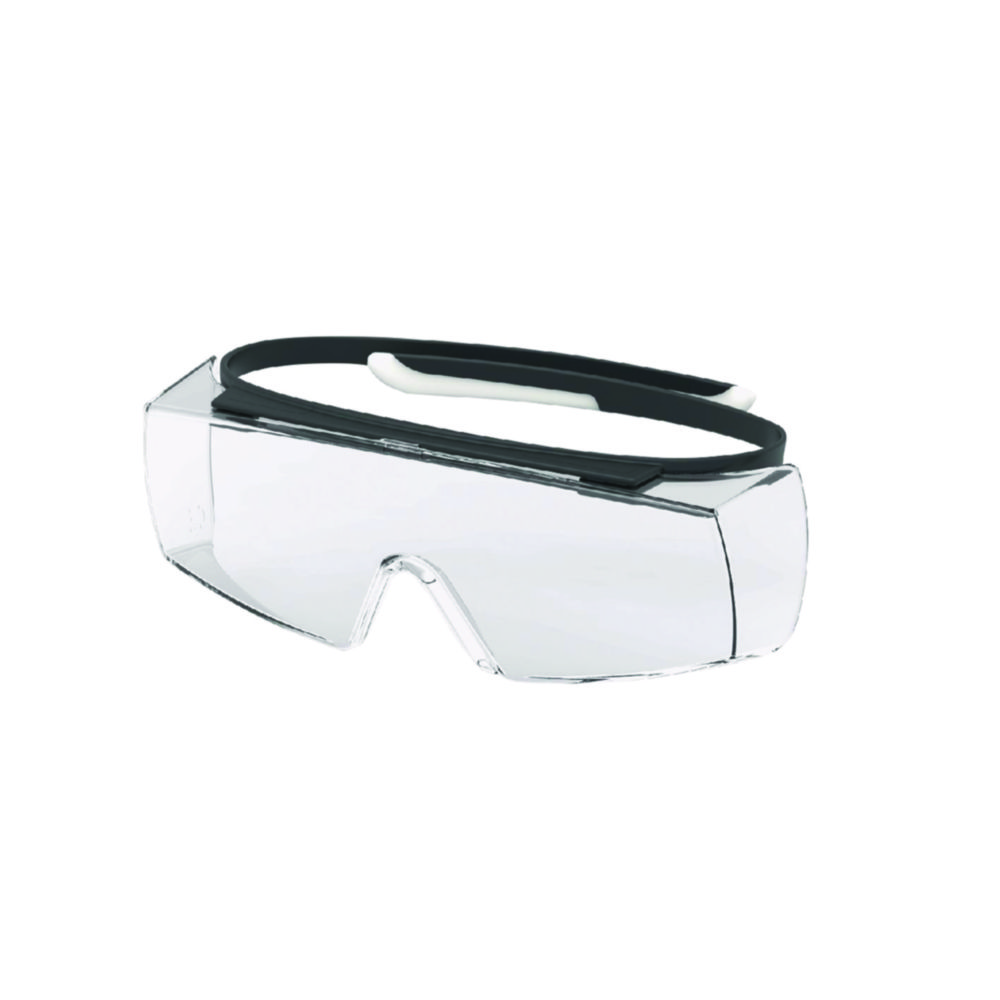 Overgoggles uvex super OTG 9169, sapphire