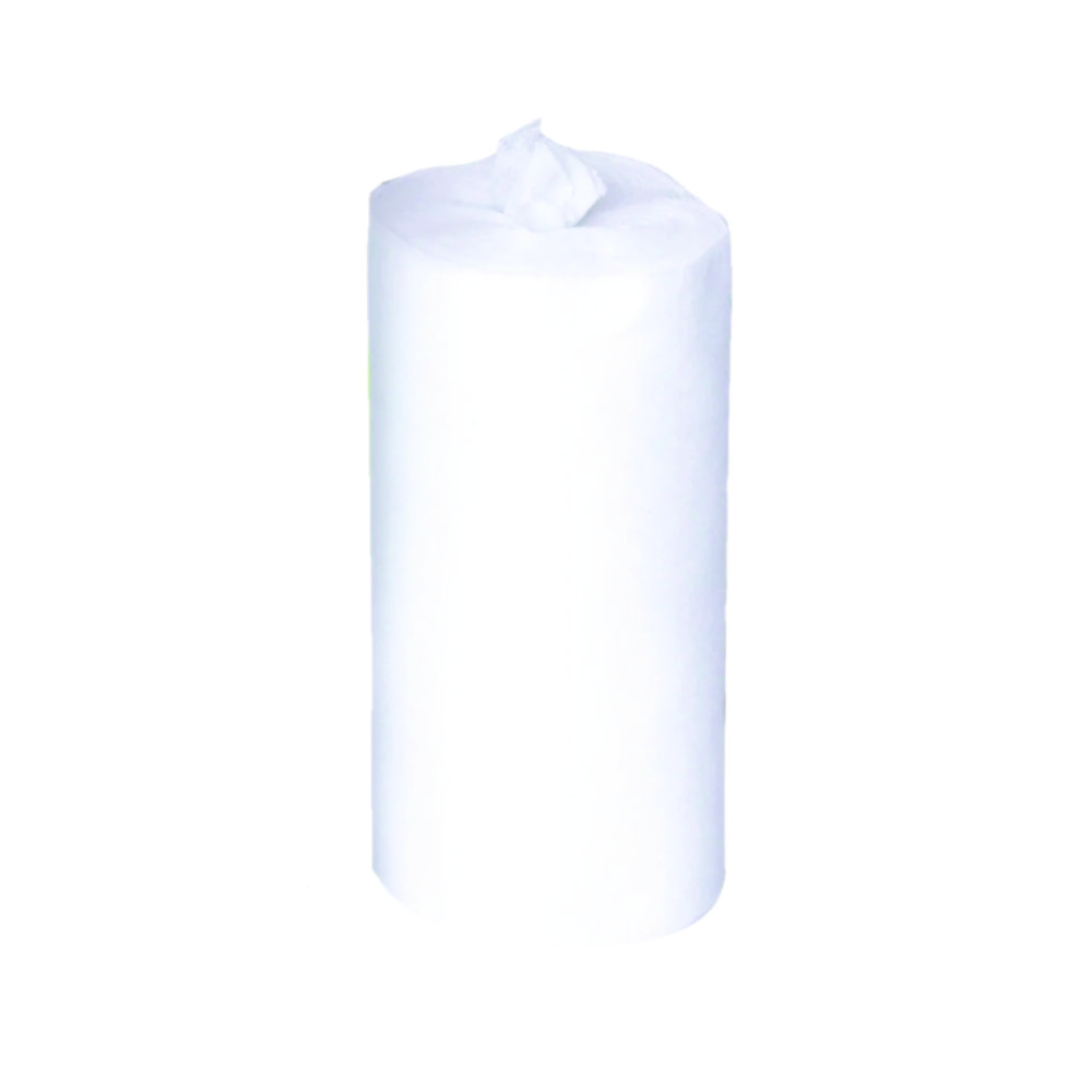 Surface disinfecting tissues, X-Wipes