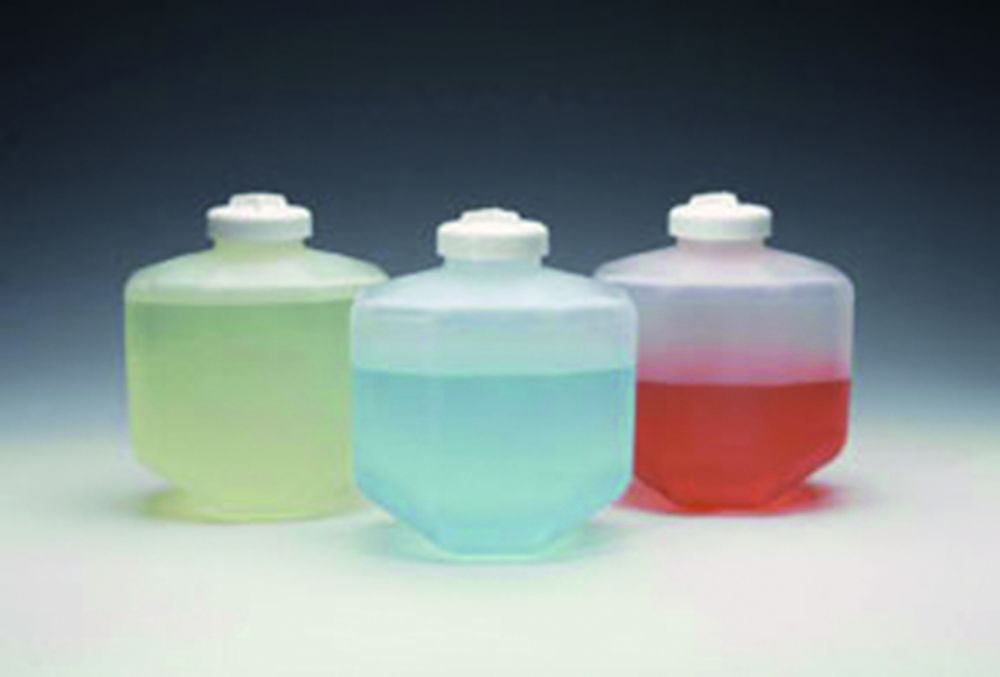 Centrifuge bottles Nalgene™, BioBottle
