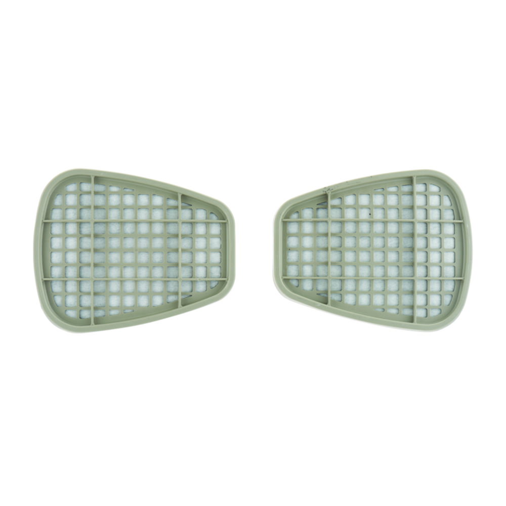 Compatible Filter System for 3M™ Half and Full Masks