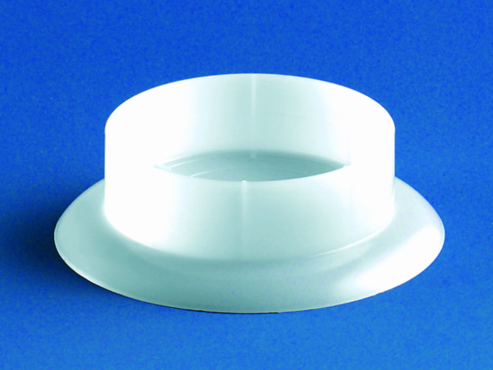 Bases for automatic burettes, Dr. Schilling pattern