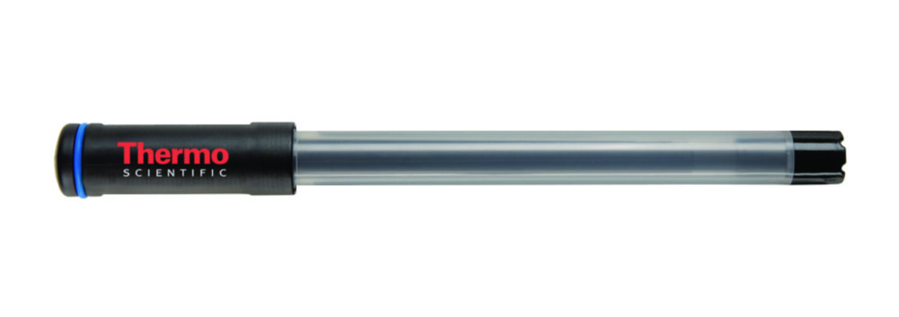 High performance ammonia gas sensing ISE Electrodes