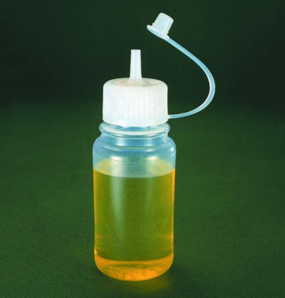 Dropper bottle  Nalgene™ Type 2414, FEP/ETFE