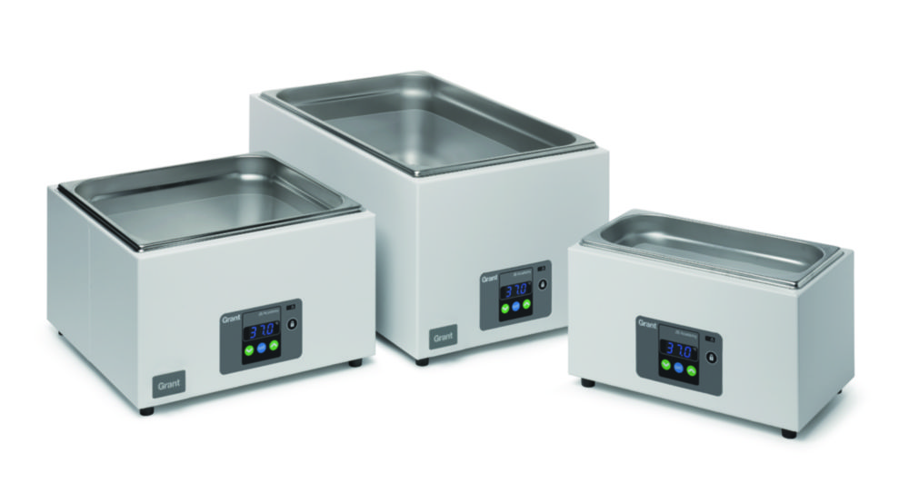Basic digital water baths JB Academy