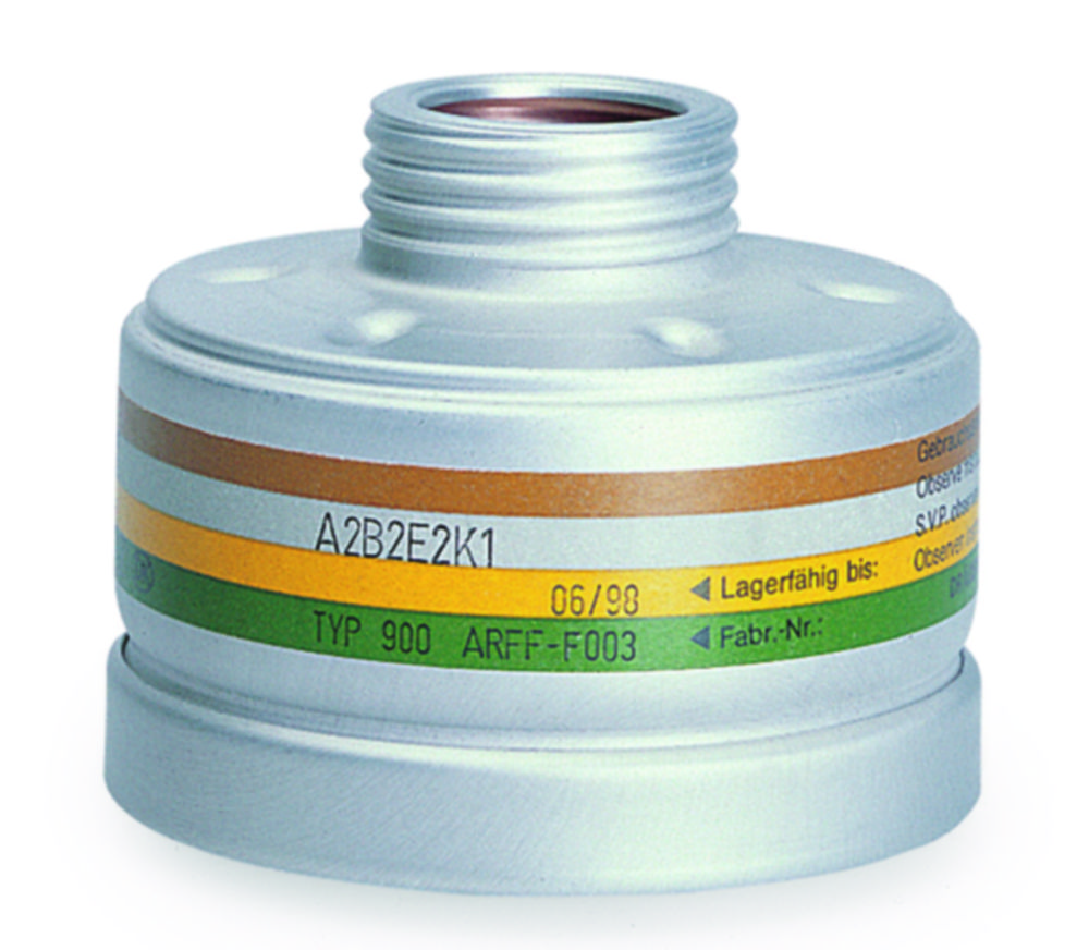 Accessories for Full face mask, X-plore® 6300