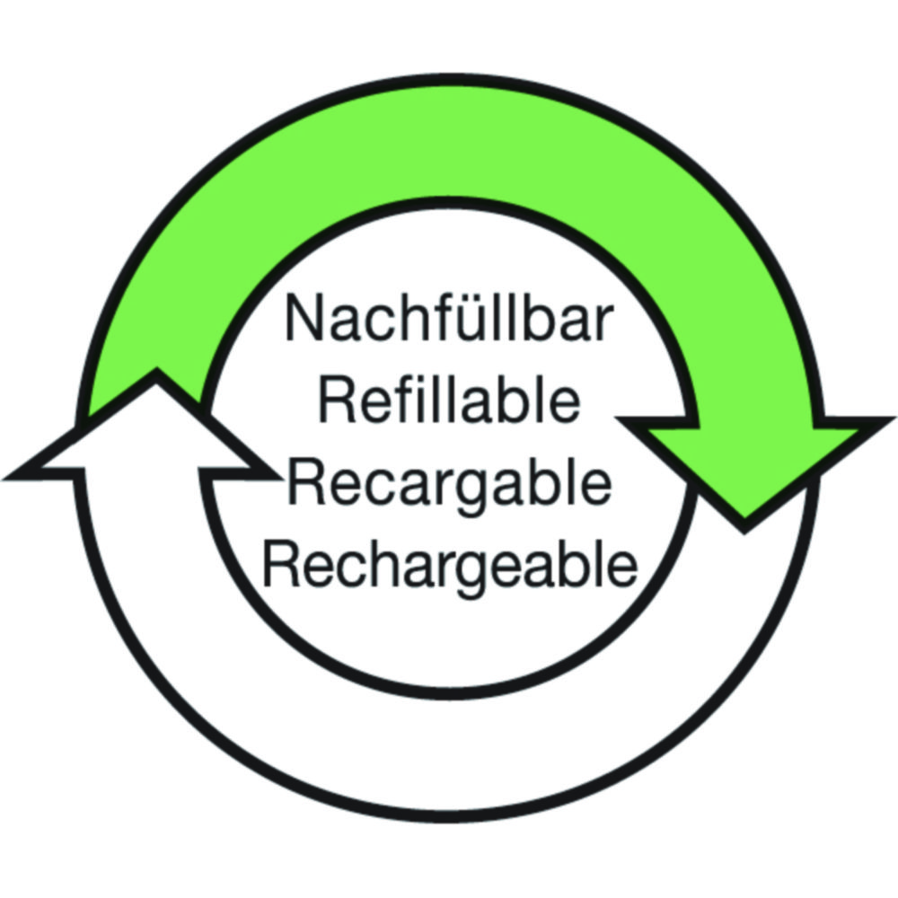 Permanent markers, edding 404/400