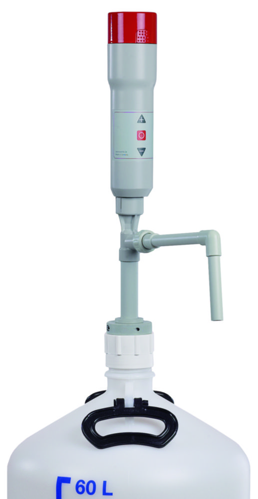 Barrel pumps AccuOne