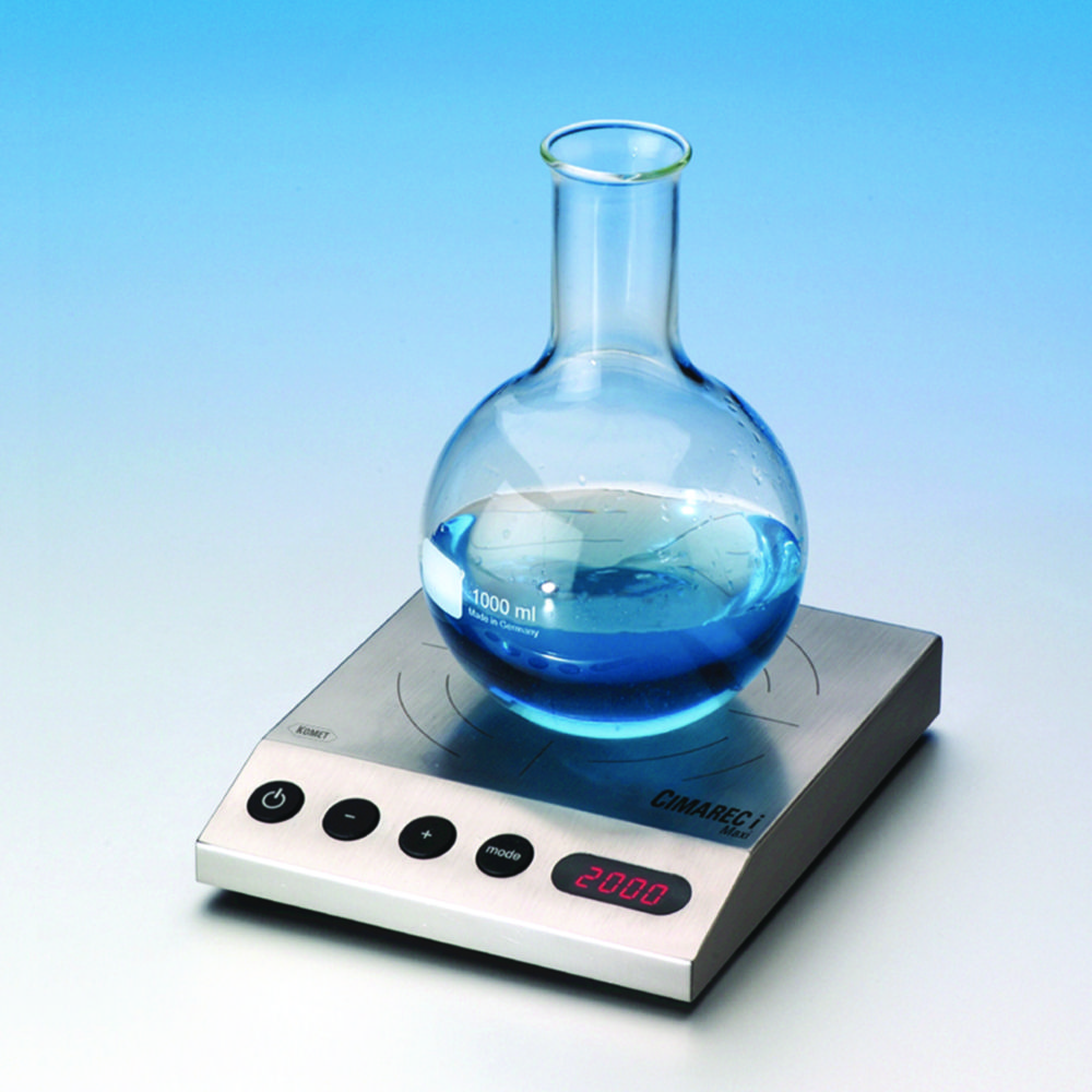 Magnetic stirrer Cimarec™ i Maxi Direct