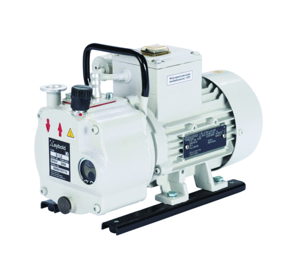 Rotary vane pump S 1,5