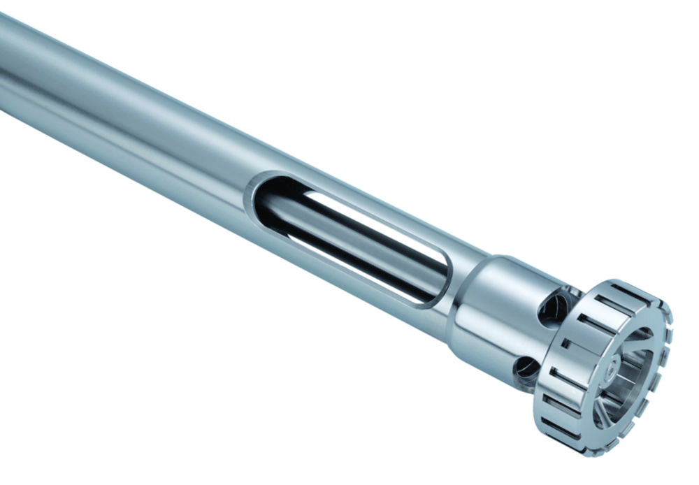 Dispersing heads for T50 digital ULTRA-TURRAX®