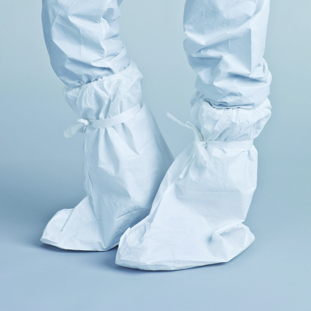 Disposable Overboots BioClean-D™, sterile / non-sterile