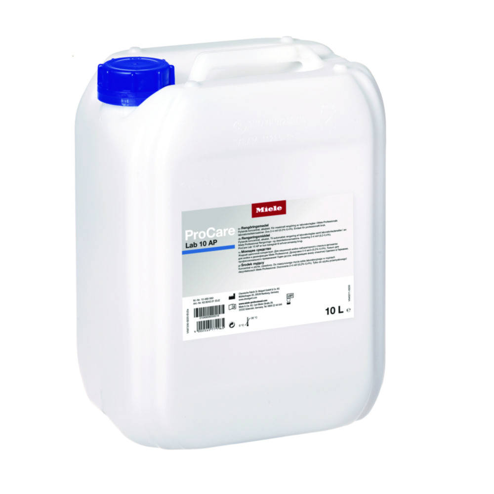 Cleaning Detergent ProCare Lab 10 AP