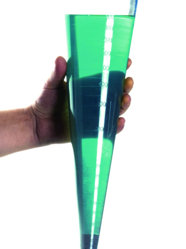 Imhoff Sedimentation Cones, SAN