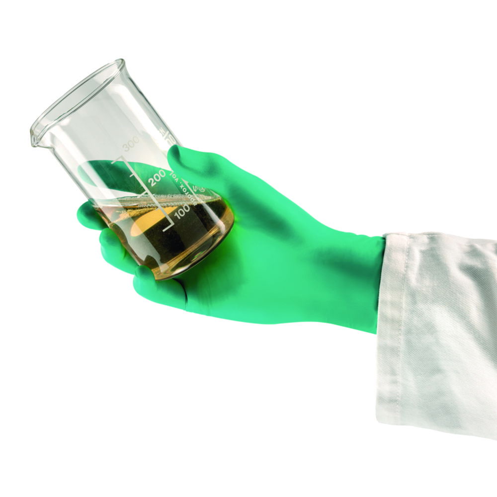 Disposable Gloves TouchNTuff®, Nitrile