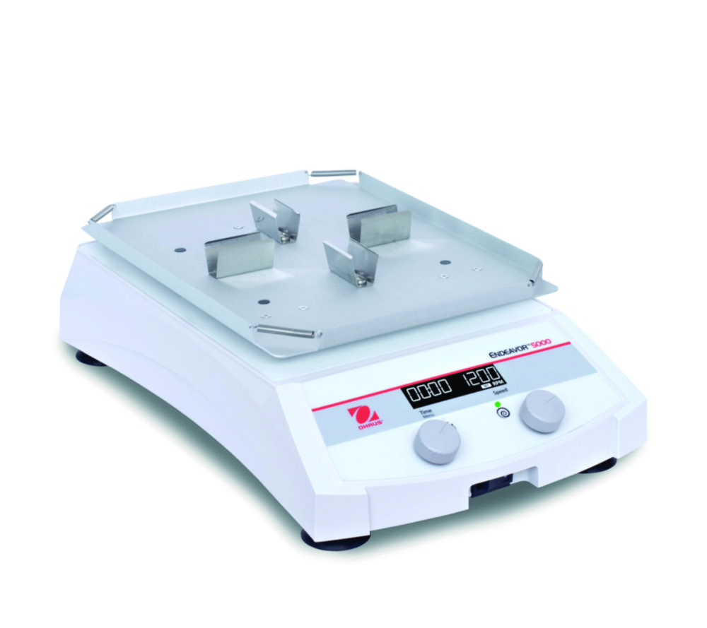 Microplate shaker Endeavor™ 5000