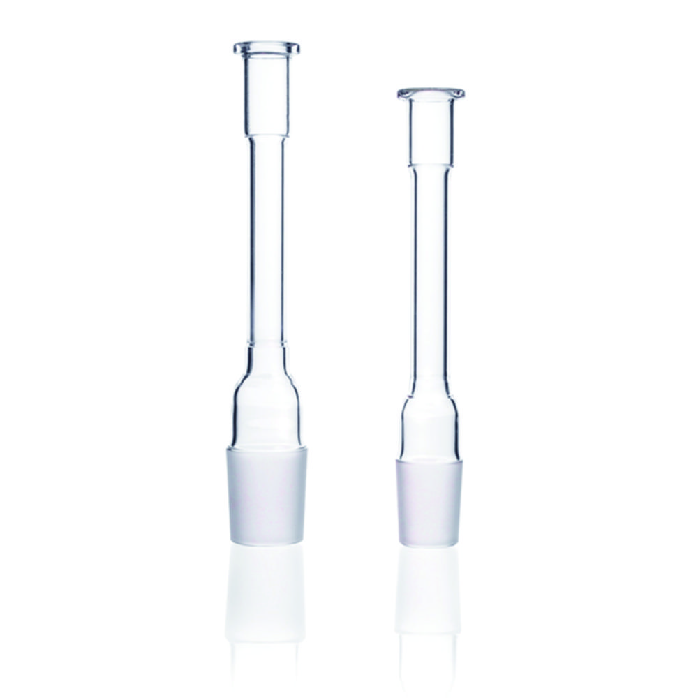 KPG stirrer bearings, DURAN®, with NS cone