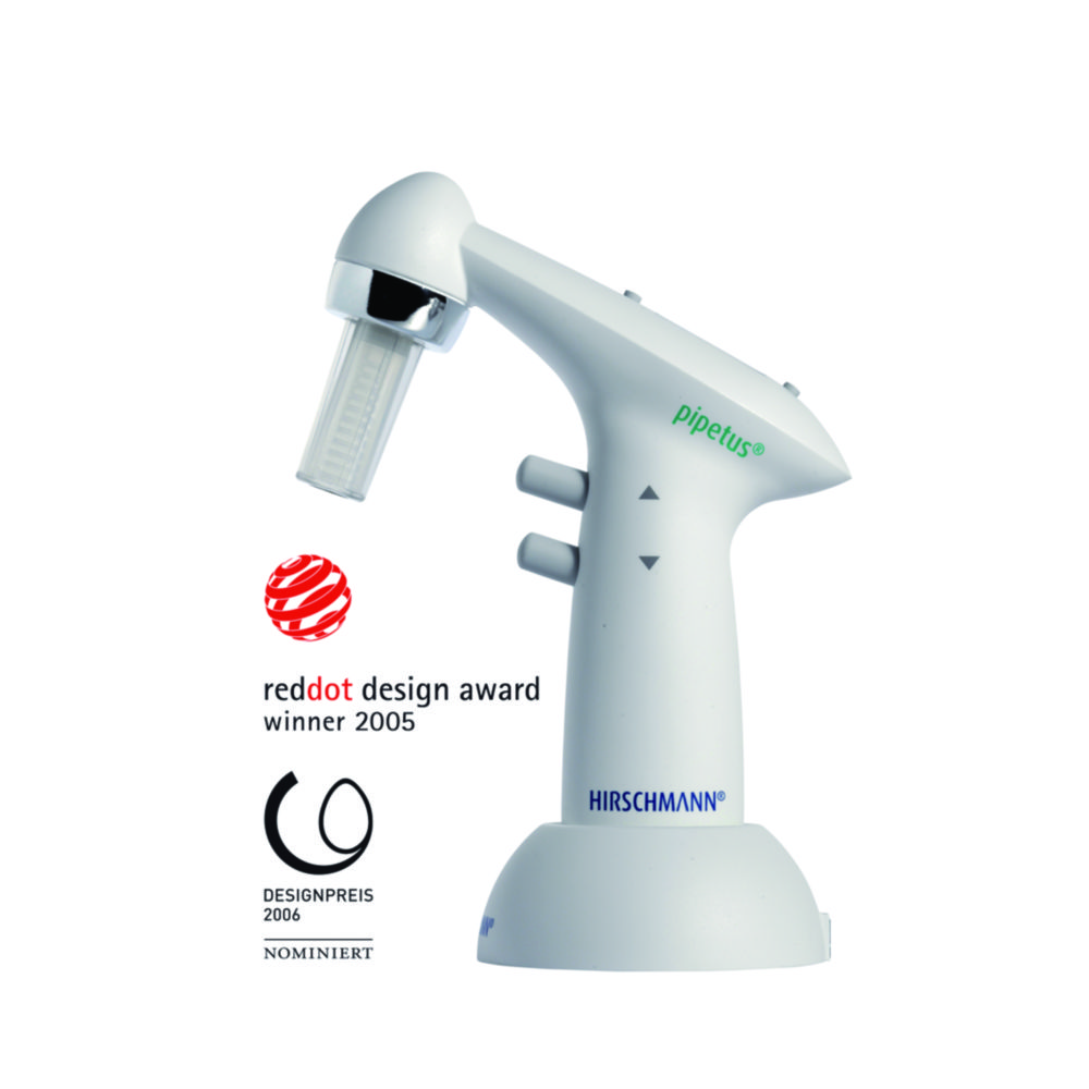 Pipette Filler, pipetus®