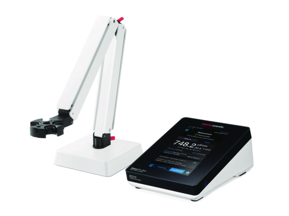 Conductivity meter Orion™ Pro Star EC212