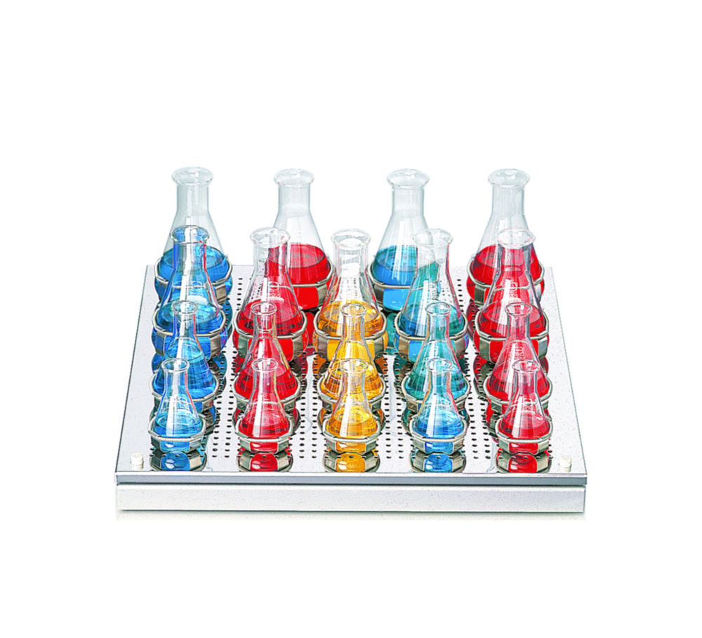 Trays for Shakers VS 8 series