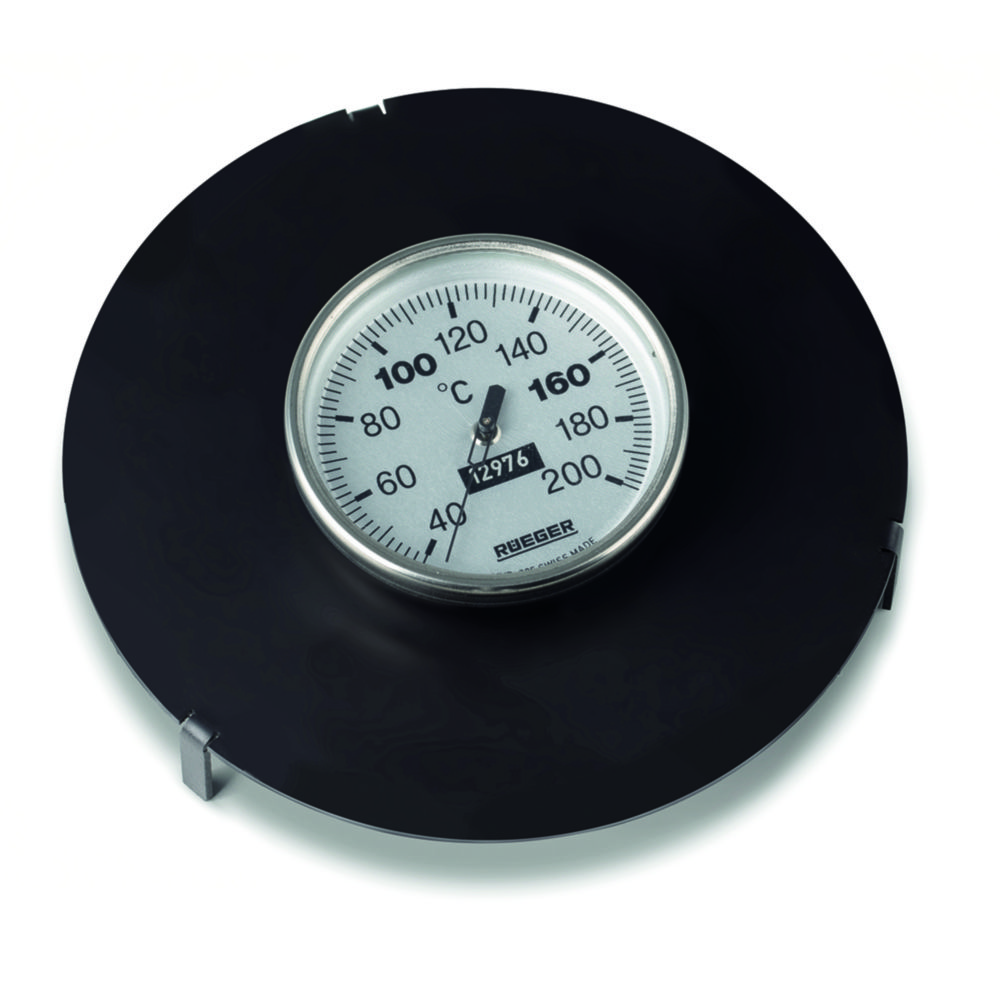 Temperature calibration set