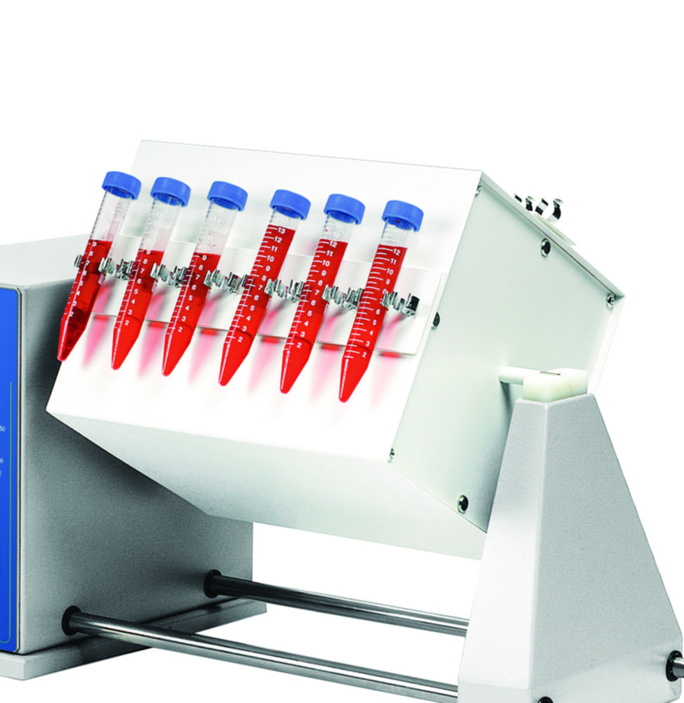 Drum for Clip Plates STR/1 for overhead shakers DR-200