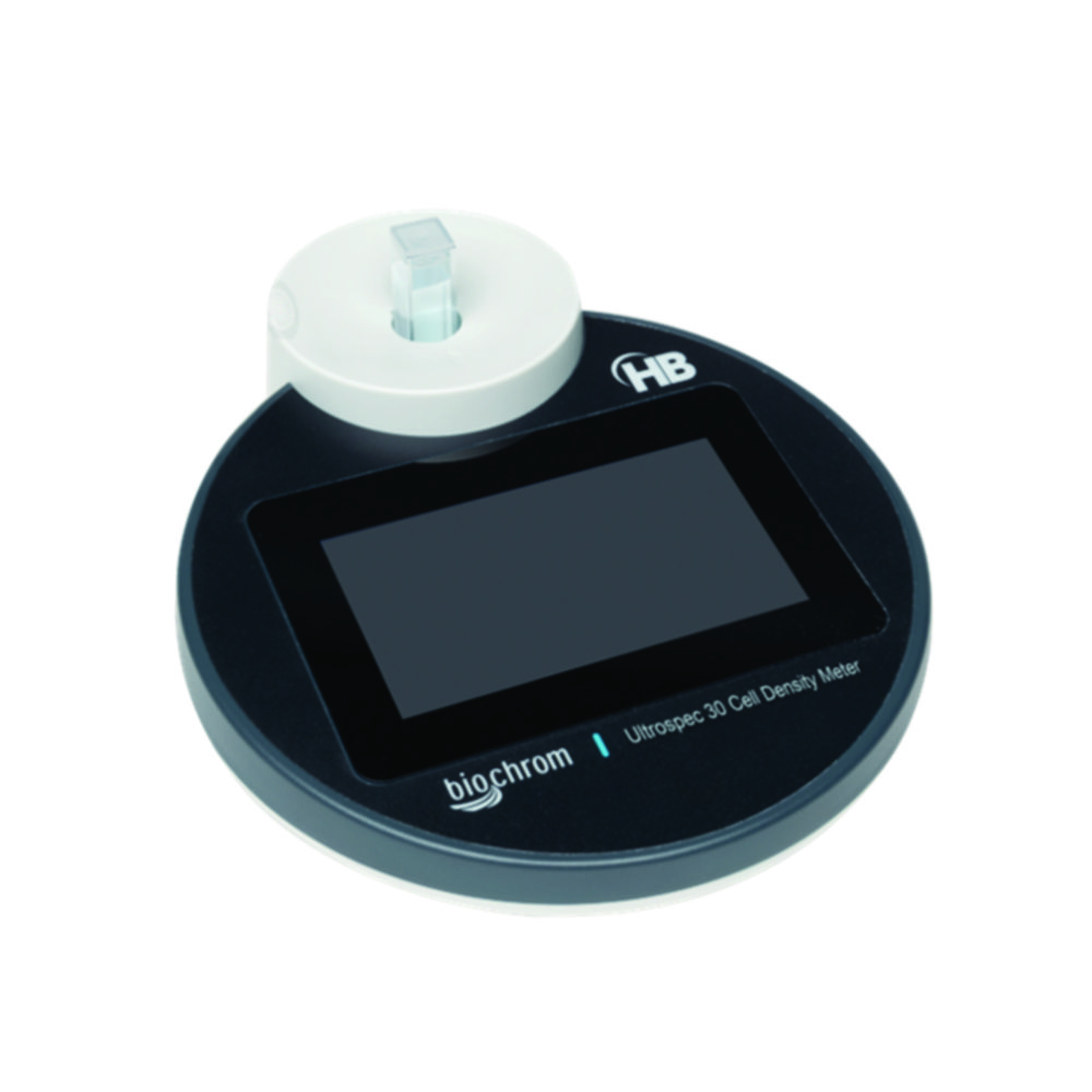 Cell density meter Ultrospec 30