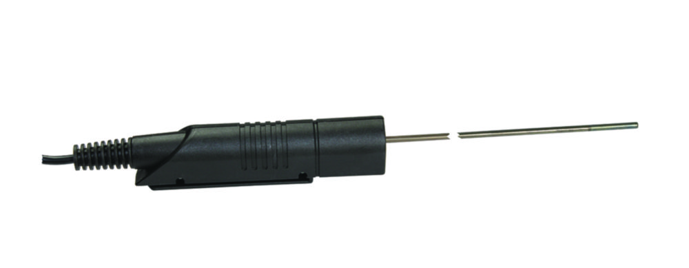 Immersion/insertion probe, thermocouple Type K