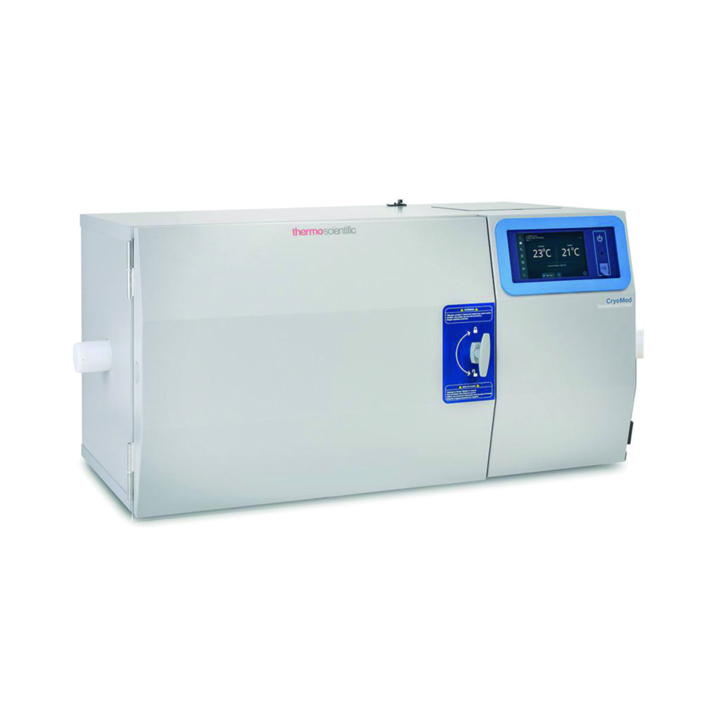 Controlled-Rate Freezer CryoMed™ CRF