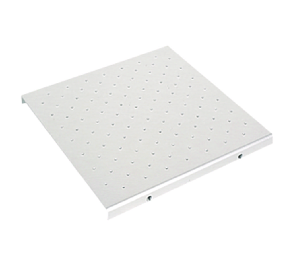 Fixing clip platform AS 260.2