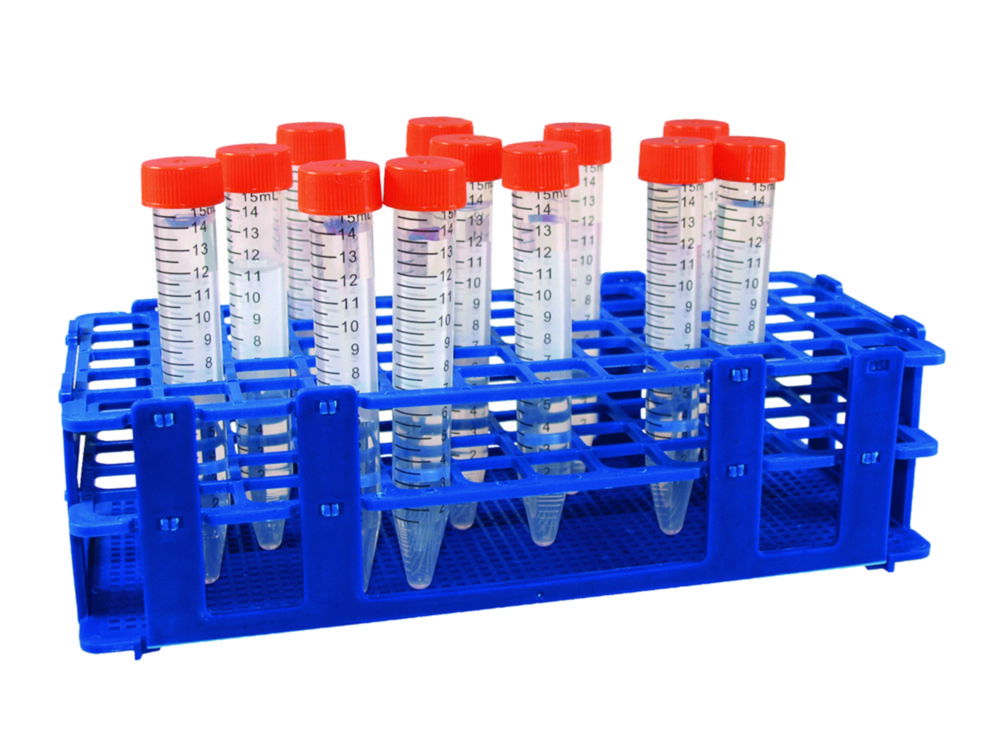 LLG-Test tube rack, PP