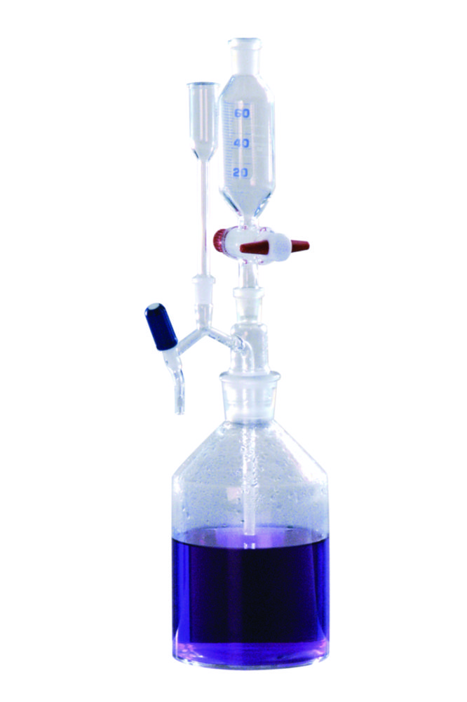 Extraction unit EX 1000