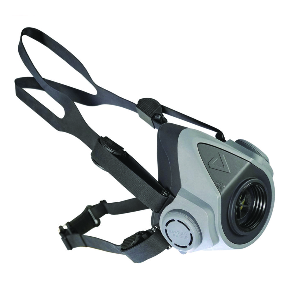 Half face mask BariMask HF