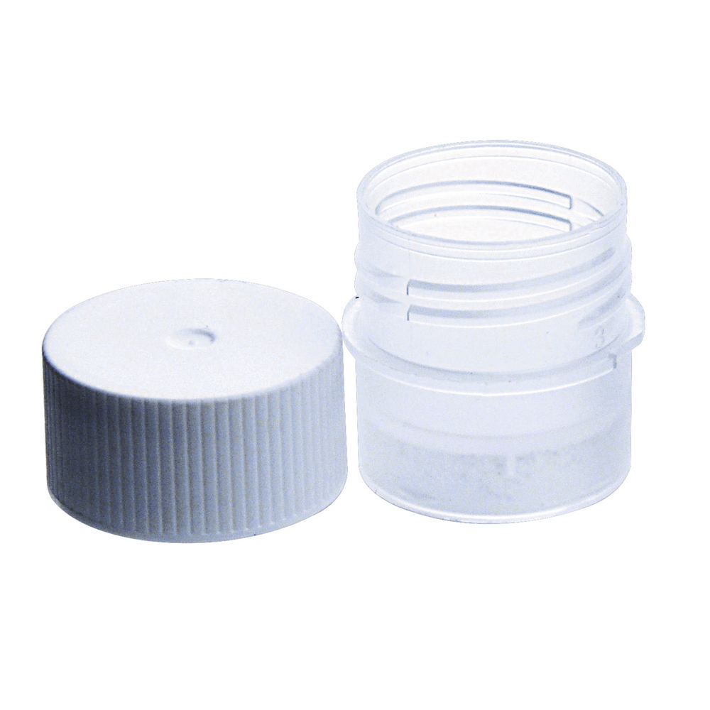Tissue Vial CryoELITE®, sterile