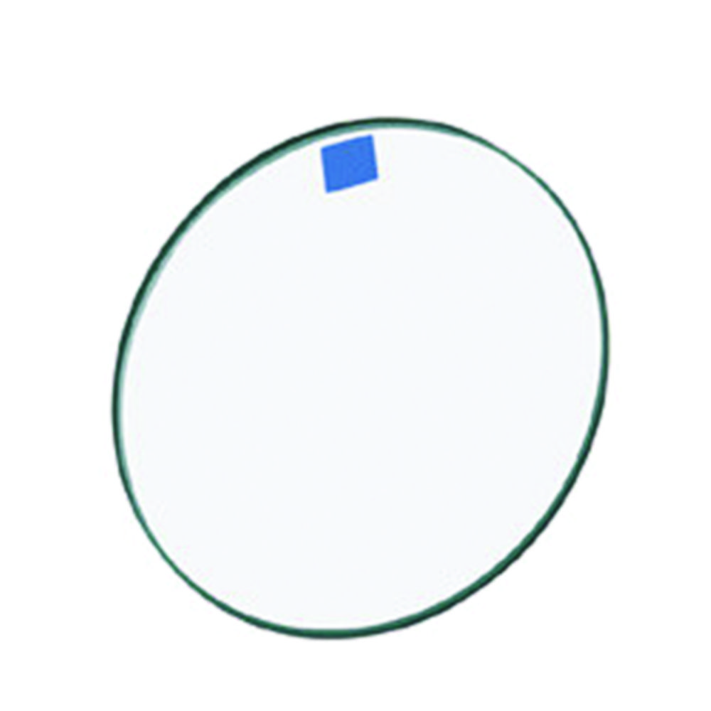 Optical parts for UV and NIR-range