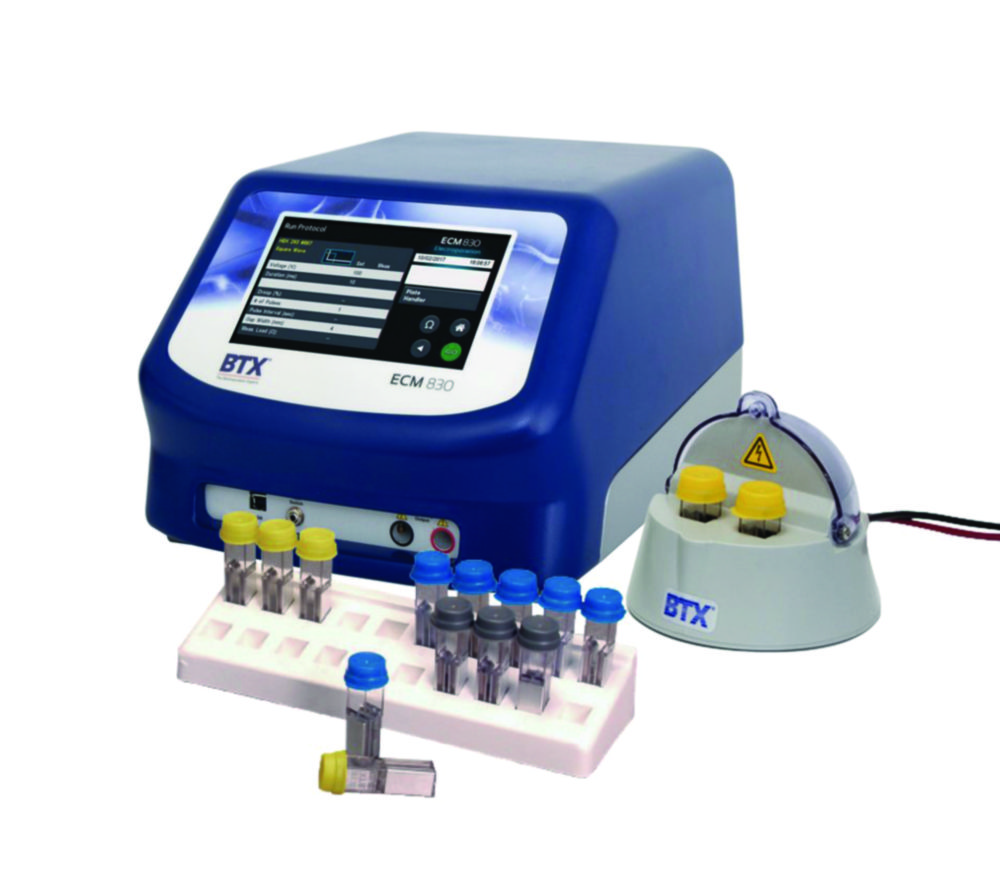 Electroporation system ECM® 830