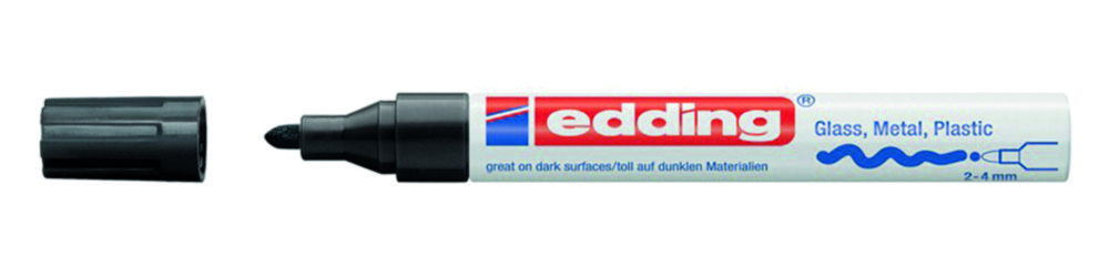 Paint marker edding 750 creative