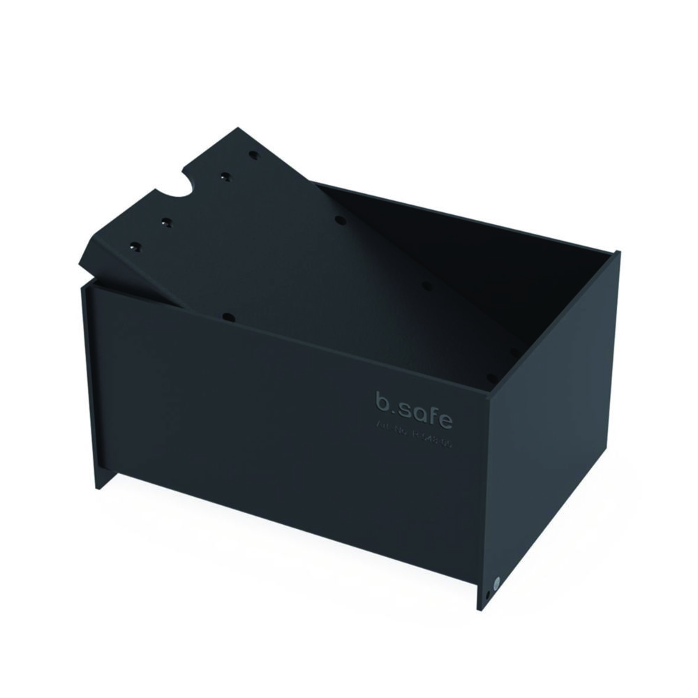 Collecting trays, PE-EX