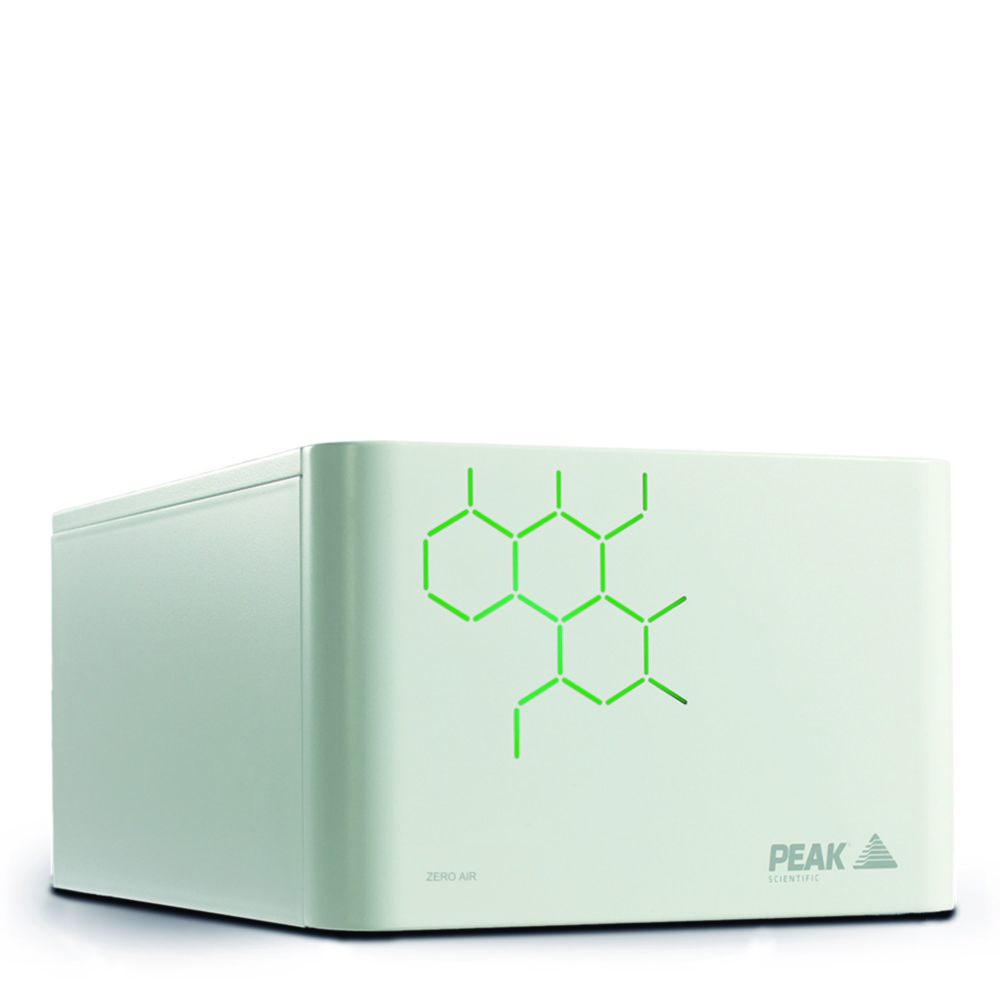 Zero Air generators Precision Zero Air