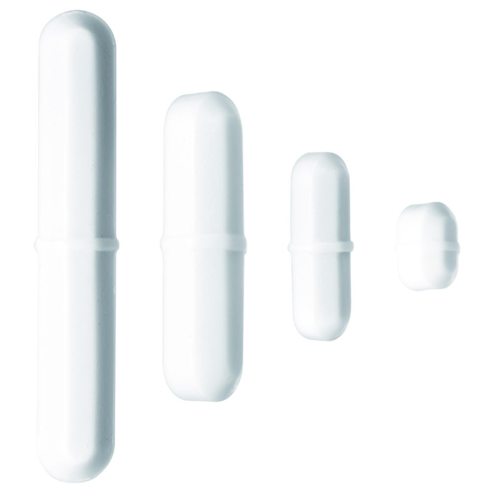 Stirring bars Spinbar®, octagon